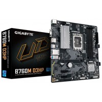 PLACA BASE GIGABYTE B760M D3HP